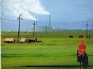 C.S.I. Tabula Rasa Elettrificata 2xLP, Album, RE Universal Music Group - 0602...
