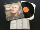 David Bowie - Hunky Dory - Original UK Vinyl LP ‘Gem’ Label with insert