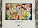 frankie goes to hollywood welcome to the pleasure dome gatefold vinyl