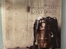 Pearl Jam Lost Dogs 2 lp