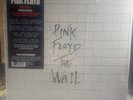Pink Floyd- The Wall (Record, 2016) Sealed