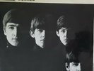 The Beatles - With The Beatles UK Yellow/Black Parlophone 1963 Mono LP 4N/4N