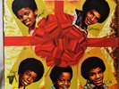 Jackson 5 Five Christmas Album Original LP NM Vinyl Motown Soul Oldies Xmas
