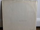 The Beatles white album original vinyl lp top loading 0561461
