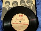 THE BEATLES FAN CLUB ANOTHER BEATLES CHRISTMAS RECORD LYN 757 RARE 1964 FLEXI 7