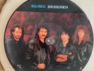 Black Sabbath-headless cross Picture Vinyl