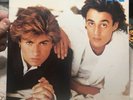 WHAM Make it Big Vinyl LP Original 1st press Columbia FC 39595 Vintage 1984 NM