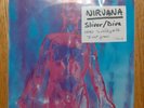 NIRVANA Sliver/Dive 7
