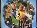 METHOD MAN & REDMAN - HOW HIGH SOUNDTRACK (VINYL 2LP)  2001   RARE   WU-TANG