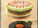 The Rolling Stones - Let It Bleed NM vinyl, ultrasonically cleaned (Terre Haute)