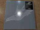 New THURSDAY Full Collapse White Color 2022 Reissue Vinyl LP