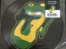Rolling Stones A Bigger Bang Live RSD 10” Picture Disc