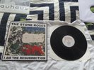 THE STONE ROSES I AM THE RESURRECTION 3 TRACK 12 INCH VINYL SINGLE