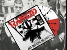 RANCID… AND  OUT COME THE WOLVES LIMITED EDITION 1234 Go Records Exclusive/1000