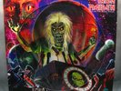 IRON MAIDEN 