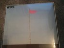 Wire - Pink Flag Vinyl Album Record Sealed,Post Punk