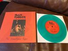 IRON MAIDEN - THE SOUNDHOUSE TAPES (ROK1) LTD GREEN VINYL 2019 7