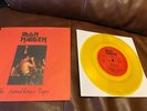 IRON MAIDEN - THE SOUNDHOUSE TAPES (ROK1) LTD Yellow VINYL 2019 7