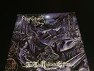 Emperor - In The Nightside Eclipse LP First Press 1995 Rare Black Metal MINT