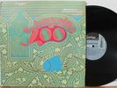 TANGERINE ZOO Self Titled LP (Mainstream S/6107, orig 1968) VG++ Psych