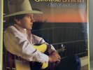 George Strait Chill Of An Early Fall Lp Vinyl Record 1991 CRC 1P08084