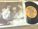 Oblivion - Don't Wanna/Time Is Over 45 w/sleeve unknown MASS hard rock/AOR HEAR