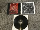 Kreator “Pleasure To Kill” Original Germany 1986 vinyl Lp + Inner