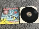 Iron Maiden “Flight Of Icarus” Original 1983 Germany vinyl 12 inch