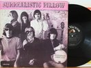 JEFFERSON AIRPLANE Surrealistic Pillow LP (RCA Victor 3766, orig DG Mono) VG++