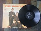 The Beatles Vee-Jay Records lp VJLP 1062 Introducing The Beatles