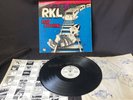 RKL Keep Laughing  Mystic Records   Rich Kids On LSD   MLP33  141