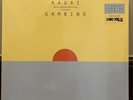 CHILDISH GAMBINO KAUAI LIMITED COLOR VINYL RSD 2022 Record Store Day