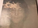 JOHN LENNON Imagine LP Apple SW3379 w/ Original Inner Sleeve And Poster 1971 VG+