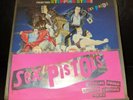 Sex Pistols Pistols Pack Virgin 1980 Uk 6 x 7