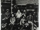 Allman Brothers Band - At Fillmore East 2xLP - Mercury 180g SEALED