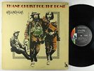 Groundhogs - Thank Christ For The Bomb LP - Liberty VG++