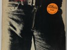 The Rolling Stones-Sticky Fingers-Rolling Stones 59100-WLP PROMO WARHOL ZIPPER