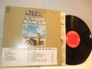 THE BYRDS BALLAD OF EASY RIDER PROMO WITH TRACK STRIP 360 SOUND LABEL MINT-