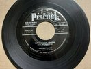 Gospelaires 1957 45 How Much Longer They Don't Understand Me PEACOCK HEAR VG+++