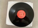 Pascal & Sponge – Nosebleed - Face Records – RAINT 003