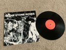 Stone Roses Live At Walsall Junction 10, Vinyl LP. Very Rare