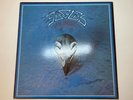 The Eagles Their Greatest Hits 1976 Asylum Lp Vinyl Embossed Excellent Mint