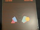 Com Truise Galactic Melt Mint Orange Edition Rare OOP Record Vinyl