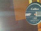 Calibre - Mystic/Feelin - Creative Source - 2000 VGC+