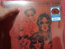 Greatest Hits by Mötley Crüe (Vinyl, 2021) NEW SEALED