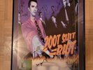 Cherry Poppin' Daddies - Zoot Suit Riot The Swingin Hits SIGNED autograph promo