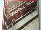 Beatles - 1962-1966 Red Album - Vinyl Double LP UK 1st 1973 Press EX/EX