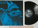 R.E.M. Chronic Town 1982 Gargoyle Label   Promo Vinyl VG+   Complete Original