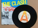 The Clash Tommy Gun 7