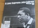 John Coltrane A Love Supreme vinyl Acoustic Sounds Series 2020 Repress